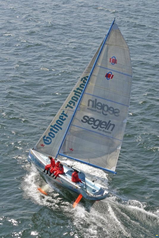 Janssen & Renkhoff One Off