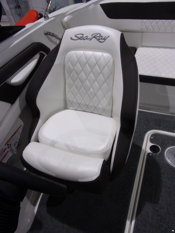 Sea Ray 190 SPXE