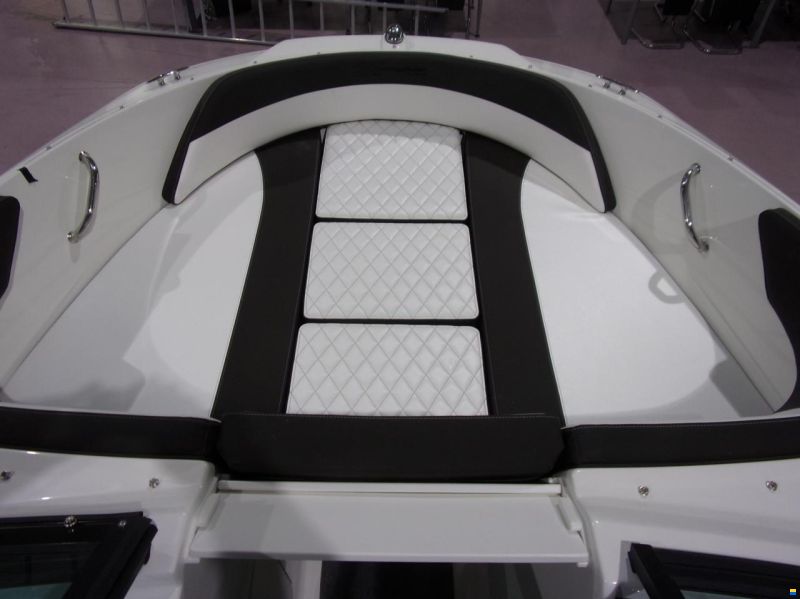 Sea Ray 190 SPXE
