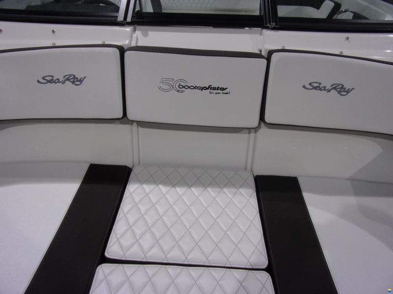 Sea Ray 190 SPXE