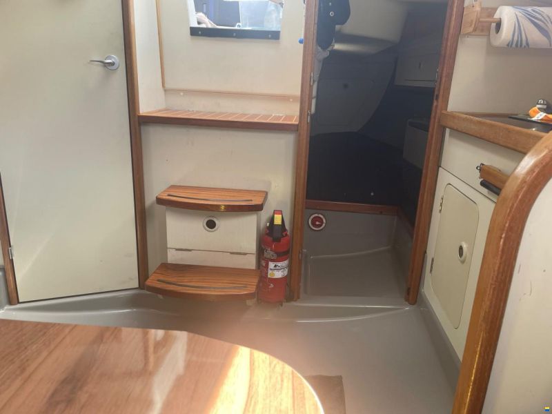 Dehler 28