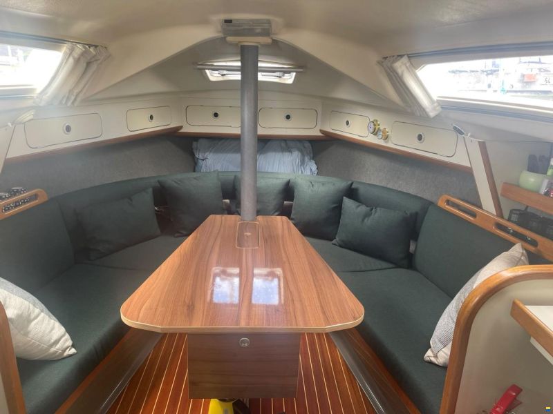 Dehler 28