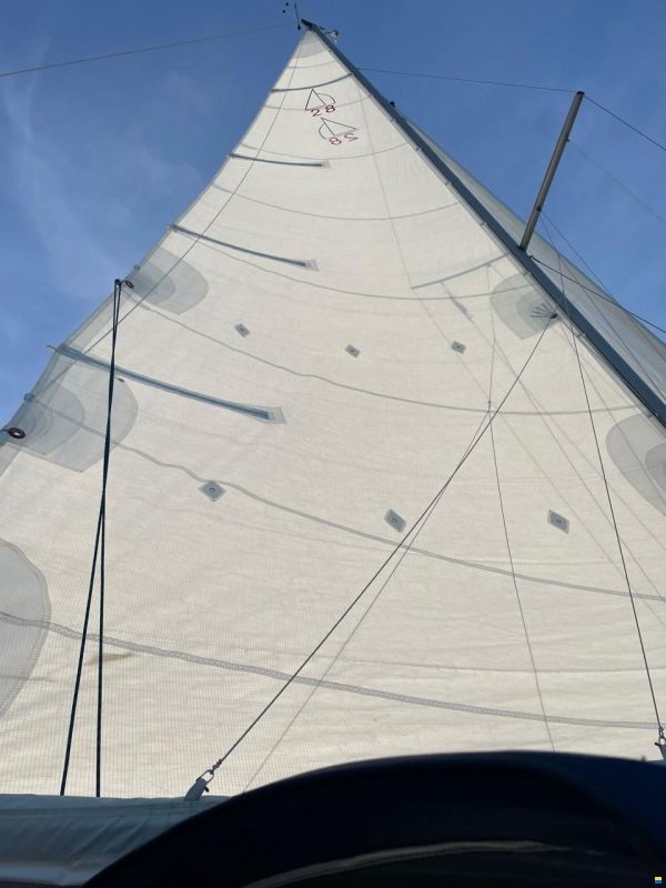 Dehler 28