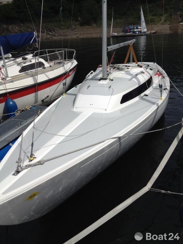 Botnia H-Boot