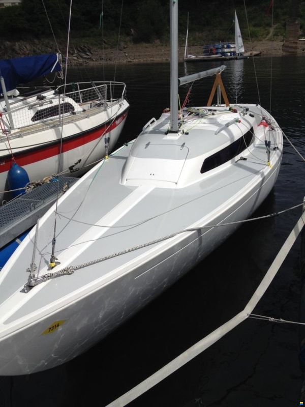 Botnia H-Boot