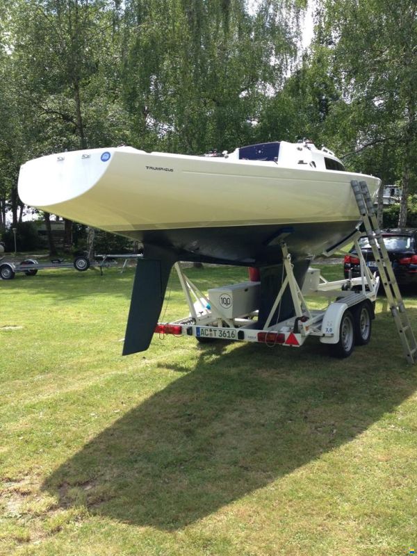 Botnia H-Boot