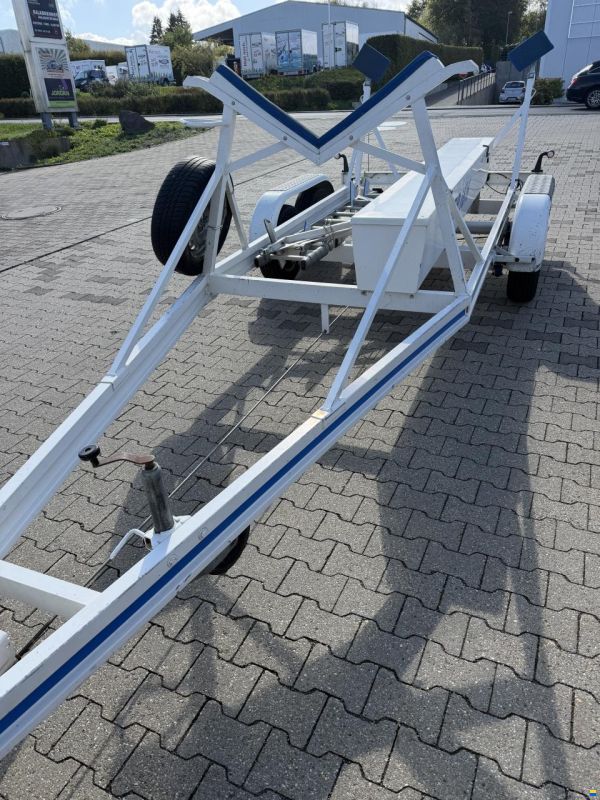 H-Boot Botnia Marin