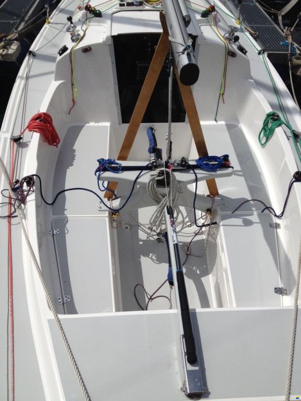Botnia H-Boot