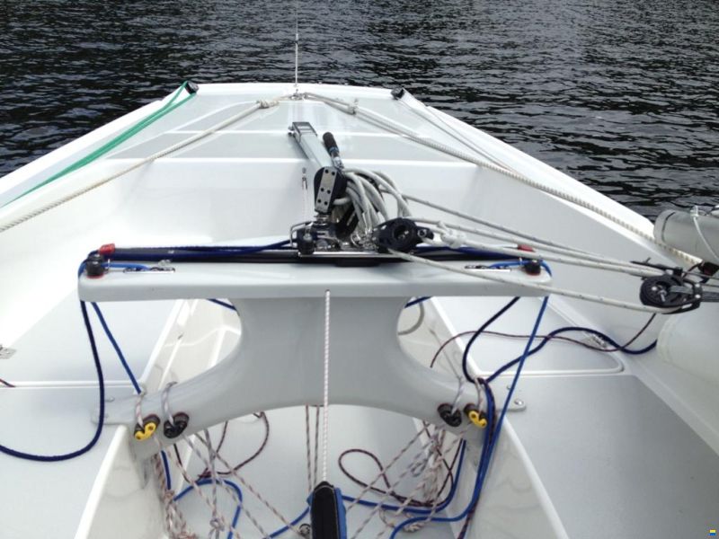 Botnia H-Boot