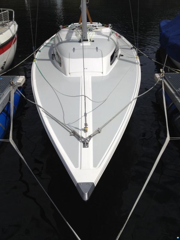 Botnia H-Boot