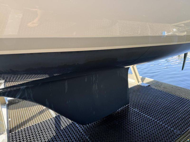 H-Boot Botnia Marin