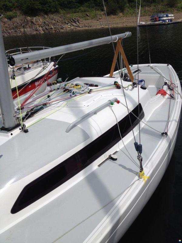 Botnia H-Boot