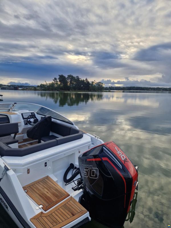 Finnmaster T6