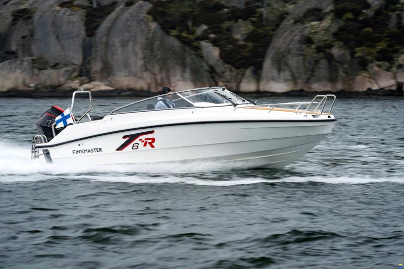 Finnmaster T6