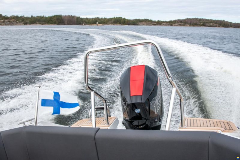Finnmaster T6