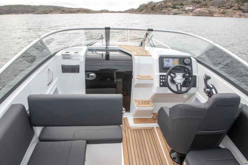 Finnmaster T6