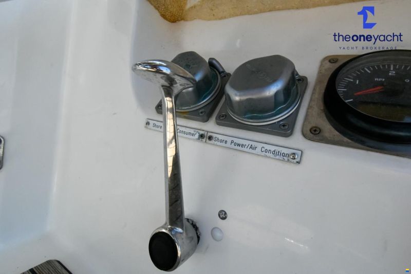 Bavaria 46 Cruiser