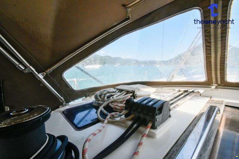 Bavaria 46 Cruiser