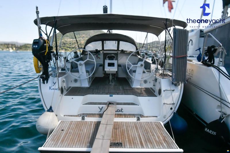 Bavaria 46 Cruiser