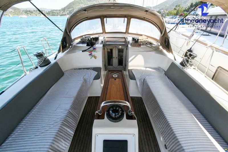 Bavaria 46 Cruiser