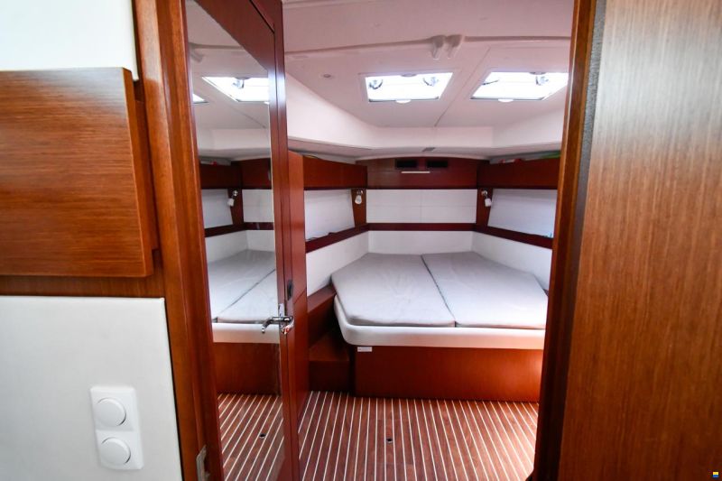 Bavaria 46 Cruiser