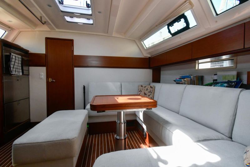 Bavaria 46 Cruiser