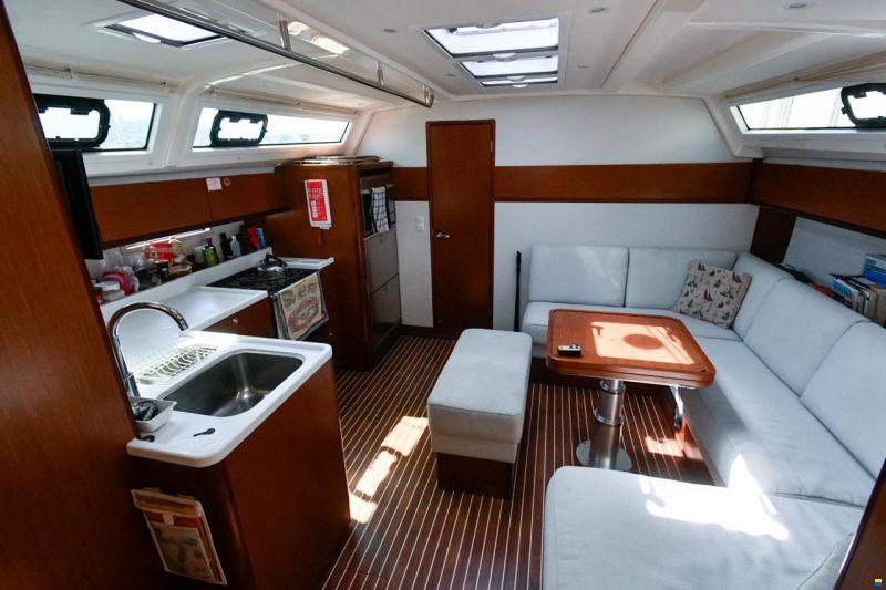 Bavaria 46 Cruiser