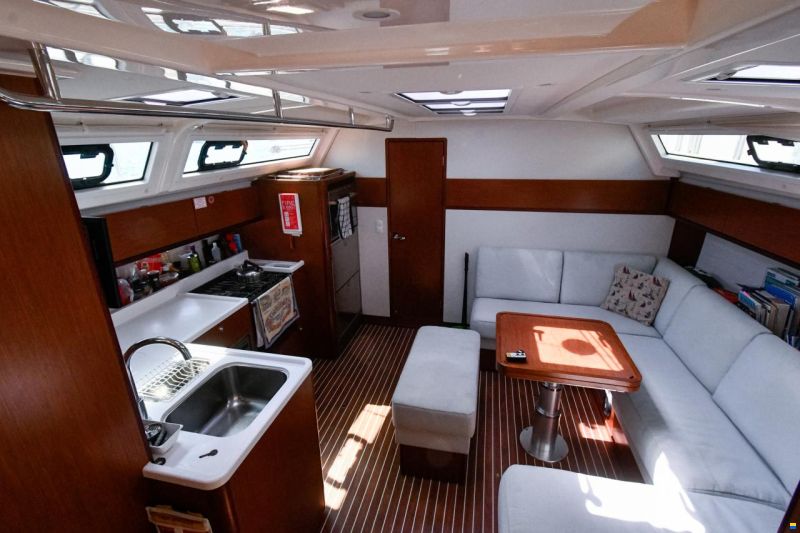 Bavaria 46 Cruiser
