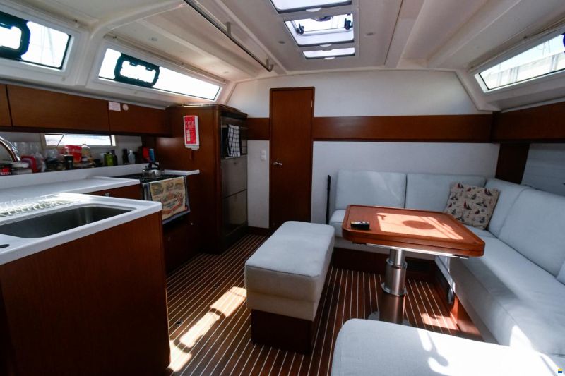 Bavaria 46 Cruiser