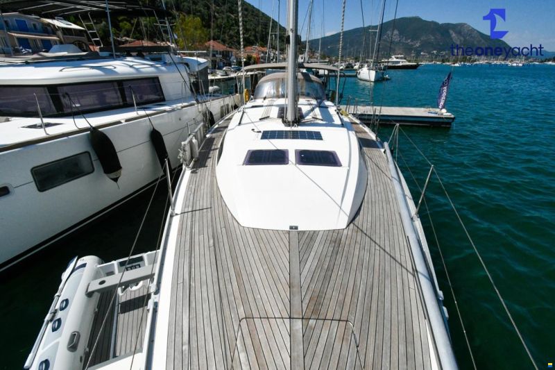 Bavaria 46 Cruiser
