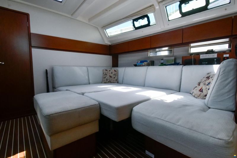 Bavaria 46 Cruiser