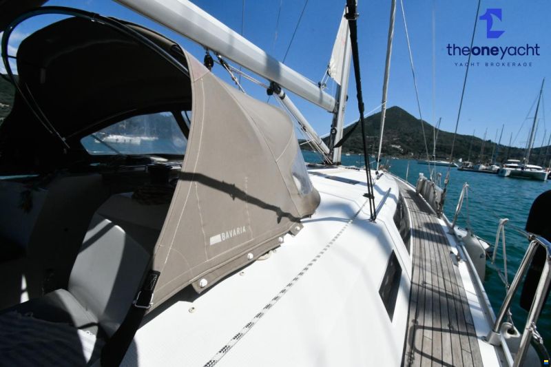 Bavaria 46 Cruiser