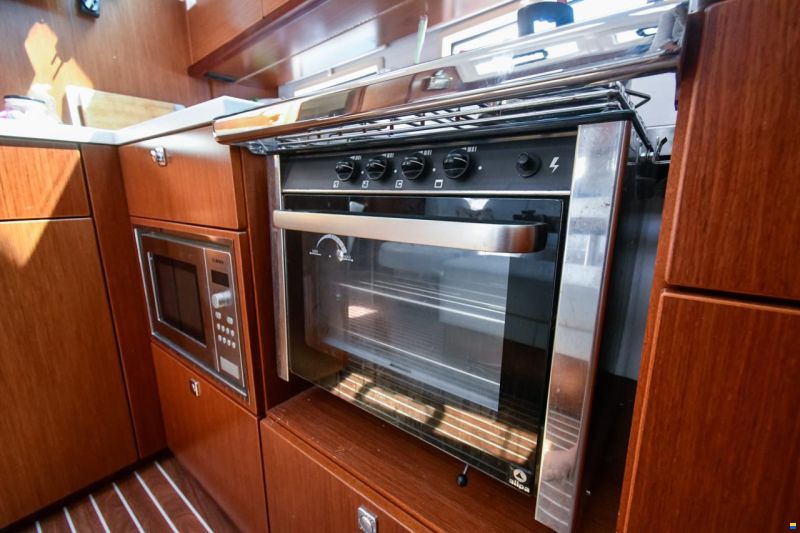 Bavaria 46 Cruiser