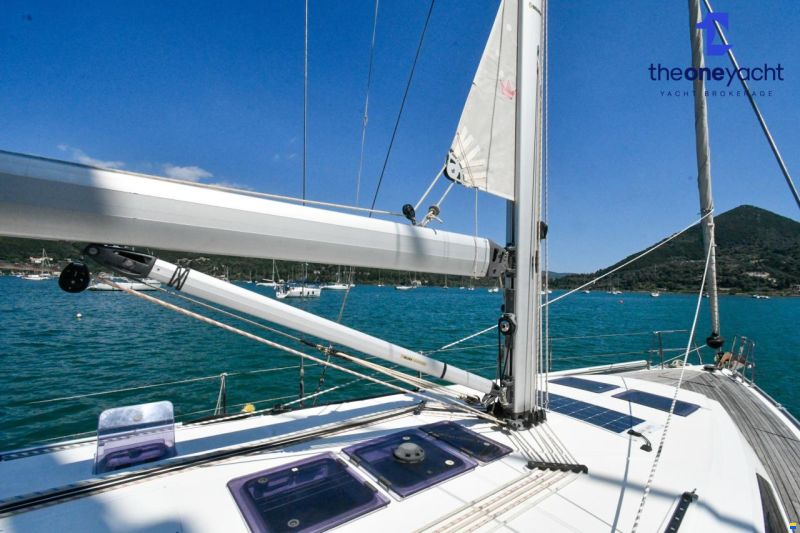 Bavaria 46 Cruiser