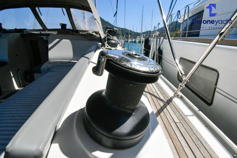 Bavaria 46 Cruiser
