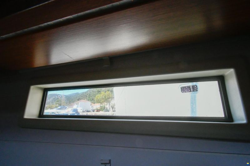 Bavaria 46 Cruiser