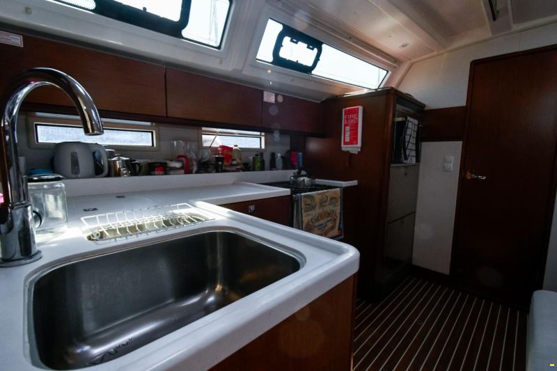 Bavaria 46 Cruiser