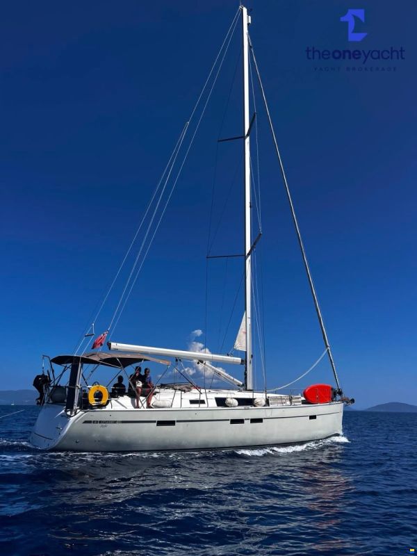 Bavaria 46 Cruiser