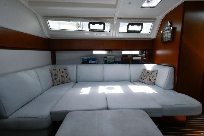 Bavaria 46 Cruiser