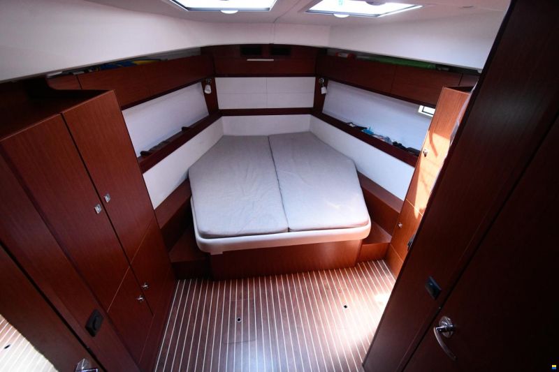 Bavaria 46 Cruiser