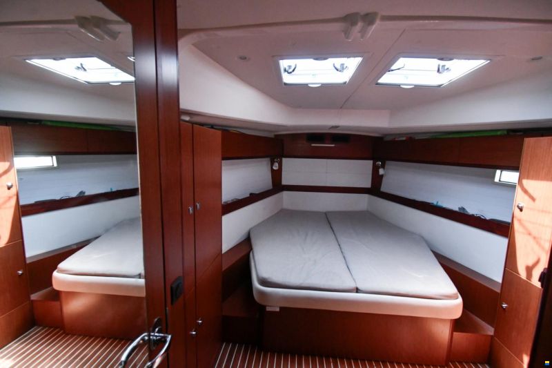 Bavaria 46 Cruiser