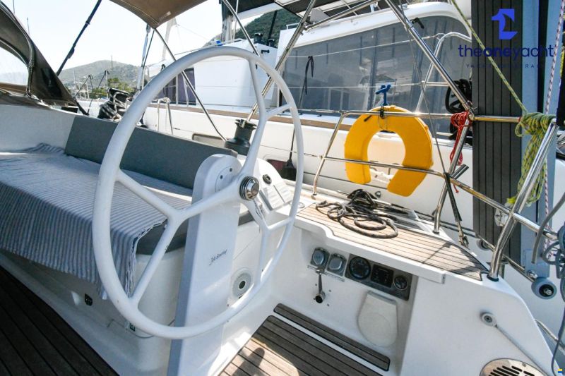Bavaria 46 Cruiser