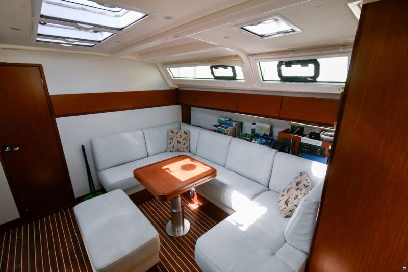 Bavaria 46 Cruiser