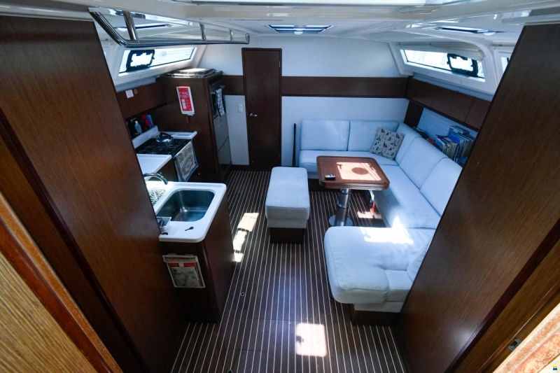 Bavaria 46 Cruiser
