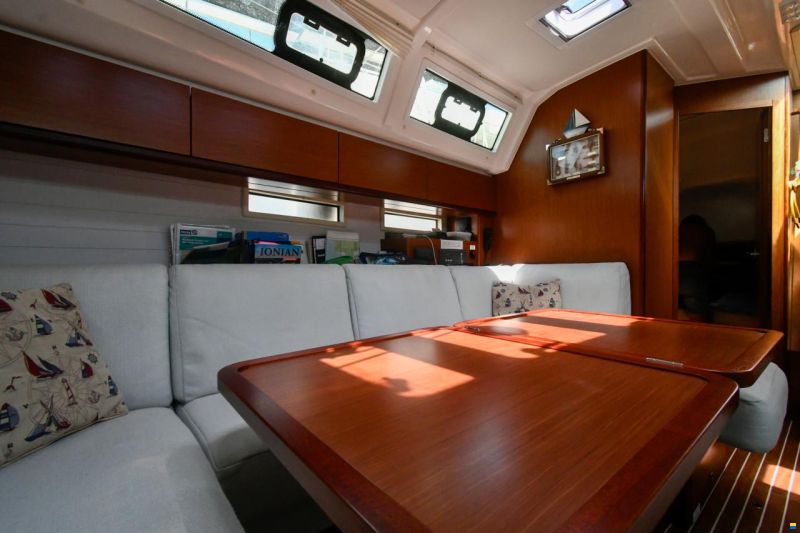 Bavaria 46 Cruiser
