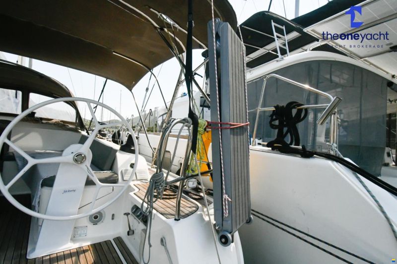 Bavaria 46 Cruiser