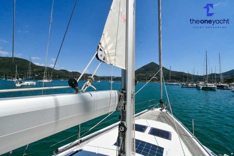 Bavaria 46 Cruiser