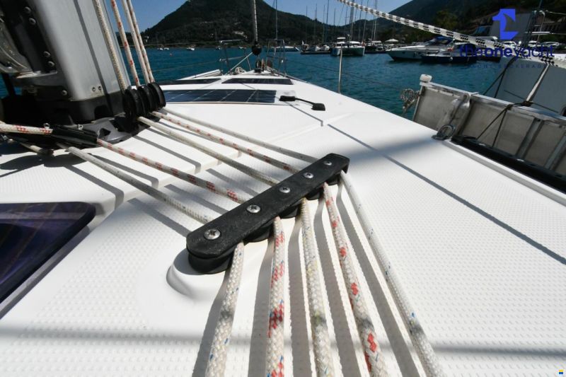 Bavaria 46 Cruiser