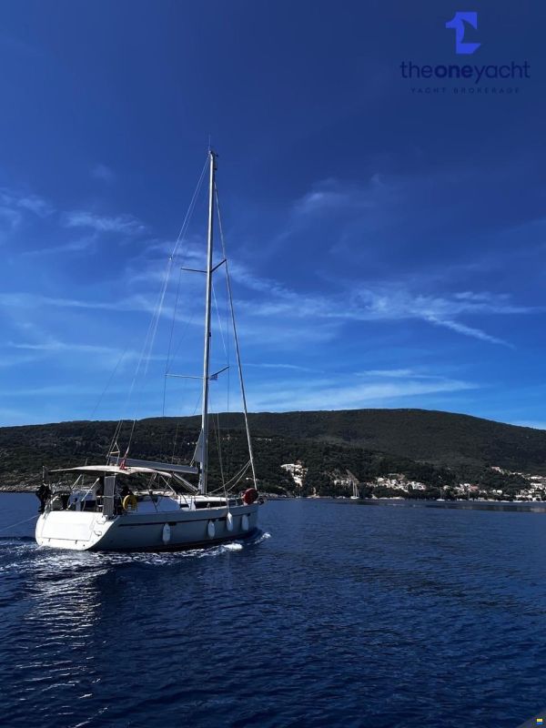 Bavaria 46 Cruiser