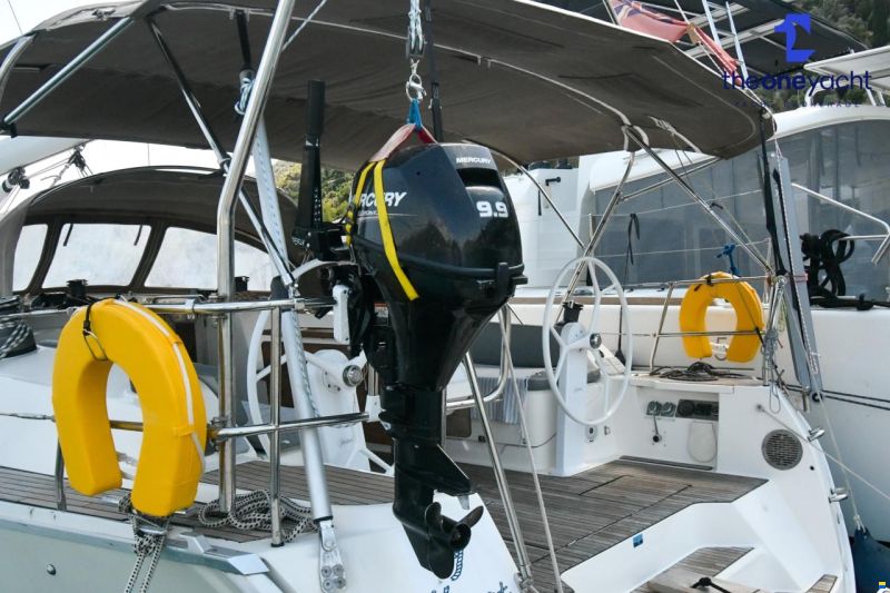 Bavaria 46 Cruiser